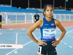 ආසියානු කනිෂ්ට මලල ක්රීඩා තරගාවලියේදී ශ්රී ලංකාව පදක්කම් 3ක් දිනයි