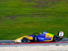 Euro ෆොර්මියුලා ජයගත් යෙවාන්