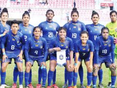 ශ්රී ලංකාවට 10-0 දැවැන්ත පරාජයක්