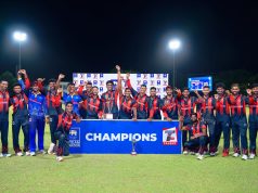 පවන්ගේ ශතකය CCCයට එක්දින ශූරතාව දිනා දෙයි