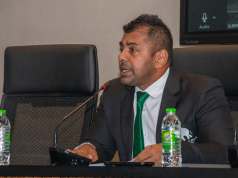 ශ්රී ලංකා රග්බි මහ පුටුව හේමසිරිගේ පුත් පවිත්රට