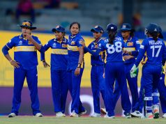 එංගලන්තය හමුවේ පරාජය වූ ශ්රී ලංකාවේ මීලඟ අභියෝගය