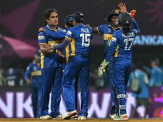 චමරි ශ්රී ලංකාවේ බලාපොරොත්තුව තබයි – ශ්රී ලංකාව අවසන් පූර්ව වටයට පිවිසෙන විදිහ