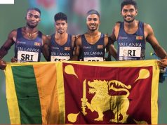 දකුණු ආසියානු මලල ක්රීඩා තරගාවලියේදී ශ්රී ලංකාව රන් 8ක් – රිදී 5ක් සහ ලෝකඩ 9ක් දිනා ගනී