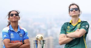 කාන්තා එක්දින ලෝක කුසලානයේ අවසන් තරගය අද