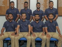 හොංකොං සික්සර්ස් ගිය ශ්රී ලංකා කණ්ඩායම – තරග කාල සටහන එළිදකී