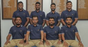 හොංකොං සික්සර්ස් ගිය ශ්රී ලංකා කණ්ඩායම – තරග කාල සටහන එළිදකී