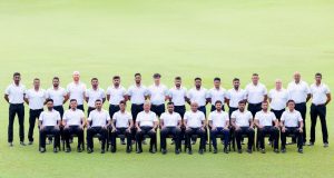 පාකිස්ථානයට යන සිංහ සෙට් එක – T20 උපනායකයා දසුන් ශානක