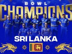 හොංකොං 6’s බඳුන ශූරතාව ශ්රී ලංකාව දිනාගත්තත් – ඇත්ත තැන 9 වන ස්ථානය