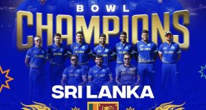 හොංකොං 6’s බඳුන ශූරතාව ශ්රී ලංකාව දිනාගත්තත් – ඇත්ත තැන 9 වන ස්ථානය