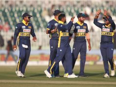 ජනපති – ශ්රී ලංකා හා පාකිස්ථාන ක්රිකට් එක්ව ශ්රී ලංකා ක්රීඩකයින් කැමති කර ගනී – දෙවැනි තරගය හෙට