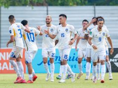 ආසියානු කුසලානයට එක්වීමේ ශ්රී ලංකා – තායිලන්ත පාපන්දු තරගය අද