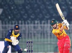 ශ්රී ලංකාව තවදුරටත් පාකිස්ථානයේ ඉන්නවා ද ? ගෙදර එනවා ද ? තරගය අද