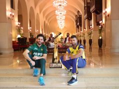 තුන්කොන් T 20 අවසන් තරගය අද – ශ්රී ලංකා කණ්ඩායම සියළු මුදල් විපතට පත් ජනතාවට ලබා දෙයි