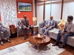 ක්රීඩා නියෝජ්ය ඇමති සුගත් පාකිස්ථානයට – ශ්රී ලංකා ක්රීඩකයින්ගේ ආරක්ෂාව ගැන සොයයි