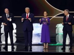 2026 ලෝක කුසලාන පාපන්දු තරගාවලියේ තරග කාළ සටහන එළියට