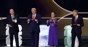 2026 ලෝක කුසලාන පාපන්දු තරගාවලියේ තරග කාළ සටහන එළියට