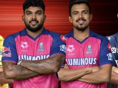 IPL වෙන්දේසියට ශ්රී ලංකාවෙන් 12ක් එක්වෙයි