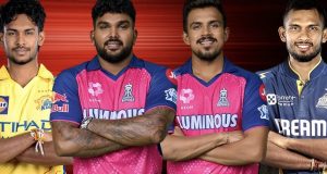 IPL වෙන්දේසියට ශ්රී ලංකාවෙන් 12ක් එක්වෙයි