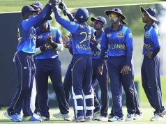 වයස 19න් පහළ ආසියානු කුසලානයේදී ශ්රී ලංකාවේ පළමු ජය