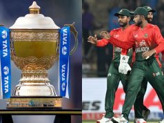 T20 ලෝක කුසලානයට ඉන්දියාට එන්න බංග්ලාදේශය බෑ කියයි – IPL බංග්ලාදේශයේ තහනම්