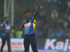 ලක්ෂාන් සඳකැන් ප්රධාන පුහුණුකරු ධූරයට