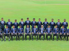 පොඩ්ඩන්ගේ ලෝක කුසලානයට අපේ පොඩ්ඩෝ නව වසරේම දිවයිනෙන් යයි