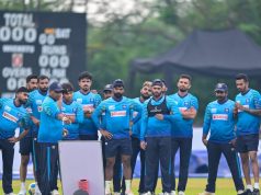 ශ්රී ලංකා – පාකිස්ථාන 3 වන T 20 තරගය අද