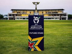 පොඩ්ඩන්ගේ එක්දින ලෝක කුසලානය ඇරඹෙයි