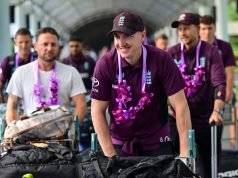 සිංහ දඩයමට සුදු මහත්වරුන් දිවයිනට