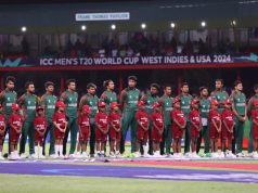 බංග්ලාදේශය T 20 ලෝක කුසලානයෙන් නෙරපා දමයි – ස්කොට්ලන්තයට අවස්ථාව