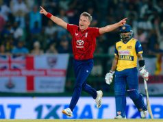 ශ්රී ලංකා – එංගලන්ත දෙවැනි T20 තරගය හෙට – පළමු T 20 තරගය ශ්රී ලංකාව පරාජය වෙයි