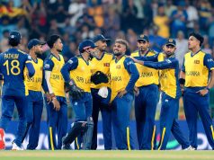 සිංහයින්ගෙන් T 20 ලෝක කුසලානයට ජයග්රාහී ඇරඹුමක්