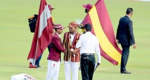 කොළඹ ආනන්ද – නාලන්දා සුලෝහිත සංග්රාමය ඇරඹෙයි