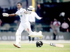 ආනන්ද – නාලන්දා සුලෝහිත සංග්රාමය මෙවරත් ජය පරාජයෙන් තොරයි