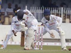 රාජකීය – ශාන්ත තෝමස් 147 වන නිල් මහා සටනේ අවසන් දිනය අද