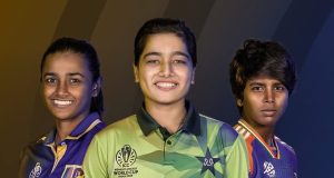 හර්ෂිතා පෙබරවාරි මාසයේ ක්රීඩිකාවට නිර්දේශ වෙයි