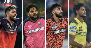 ෆිට්නස් ok නම් IPL යන්න පුළුවන්