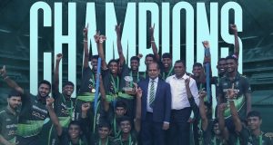 තර්ස්ටන් පරදා ඉසිපතනයට T 20 ජය හිමිවෙයි