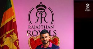 දසුන් කෝටි 6කට රාජස්ථානයට