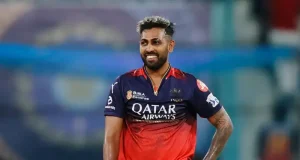 ෆිට්නස් ෆේල් වූ නුවන් තුෂාරට IPL අහිමිවෙයි