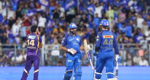 MI සහ RCB 2026 IPL ගමනට ජයග්රාහී ආරම්භයක්