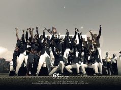 63 වන සහෝදරයන්ගේ මහා තරගය තර්ස්ටන් විද්යාලය ජයගනී