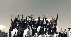 63 වන සහෝදරයන්ගේ මහා තරගය තර්ස්ටන් විද්යාලය ජයගනී