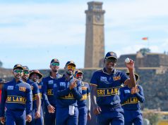 ශ්රී ලංකා A කණ්ඩායමට පළමු එක්දින තරගයේ ජය හිමිවෙයි