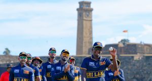 ශ්රී ලංකා A කණ්ඩායමට පළමු එක්දින තරගයේ ජය හිමිවෙයි