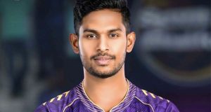 මතීෂ කොල්කටා සමග එක්වෙයි