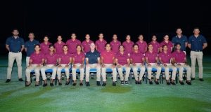 ශ්රී ලංකා කතුන් බංග්ලාදේශයට – නායිකා චමරි අතේ මැහුම් 9ක් එක්ක පිටියට