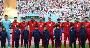 ඉරානය 2026 පාපන්දු ලෝක කුසලානයට එයි ද ?