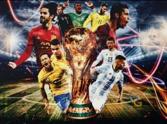 FIFA පාපන්දු ලෝක කුසලානය ශ්රී ලංකාවට සජීව නැරඹීමට නොහැකි ද ?